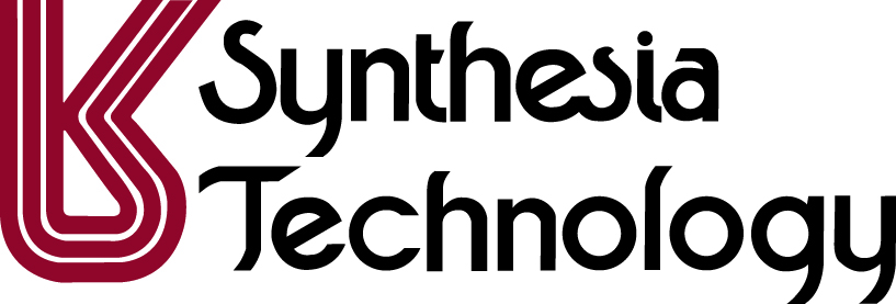 Synthesia Technology accreditation Northampton