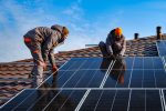 solar panel costs northampton